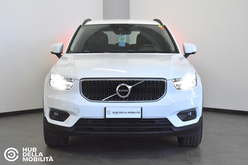 VOLVO XC40 D3 Geartronic Business